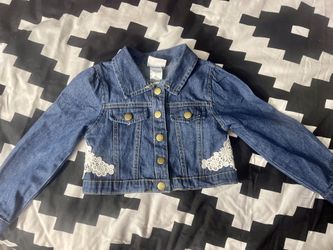 Toddler Girl Clothes Bundle