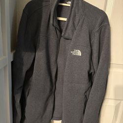 New North Face