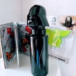Star Wars 3Pcs