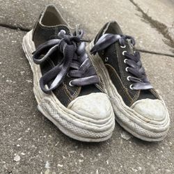 Maison Mihara Yasuhiro (MMY) Sneakers 