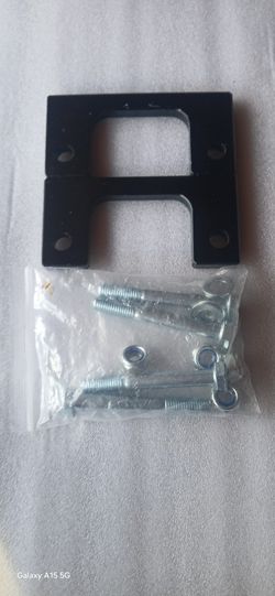 07-22 Chevy Silverado 1500 / GMC Sierra 1500 1/2 “ Front Leveling Kit