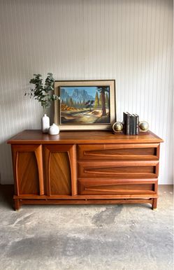 MCM Kent Coffey “The Grenada” Credenza