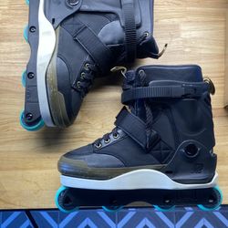 K2 Uptown Inline Skates Size 13