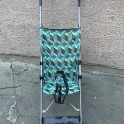 Umbrella Stroller 