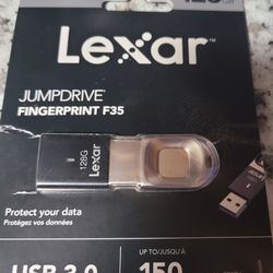 128GB JUMPDRIVE