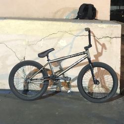 Kink Curb Bmx 