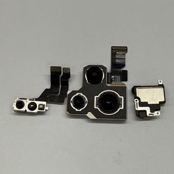 iPhone 14 Pro Max Back Rear Main Camera Replacement OEM Original Apple