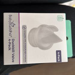 Baby Buddha duckbill