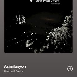 Concert She Past Away Tickets 