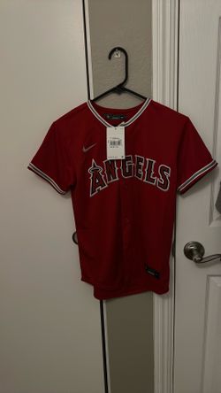 Los Angeles Angels Jersey