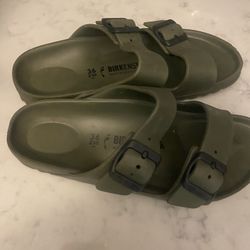 Birkenstock Sandals 