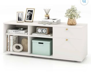 Modern storage organizer