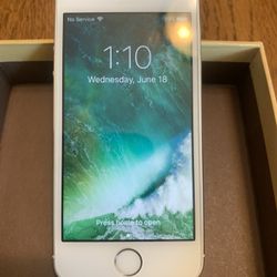 iPhone 5s / 32GB