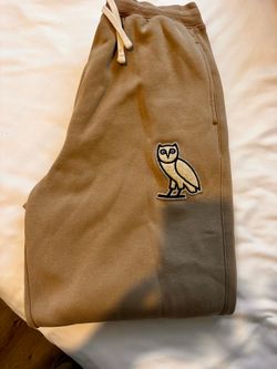 Ovo sweats