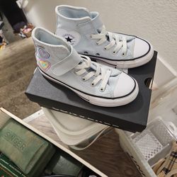 Converse Girls Size 12