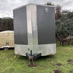 Tool Trailer Good Deal