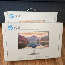 hp Computer Monitors