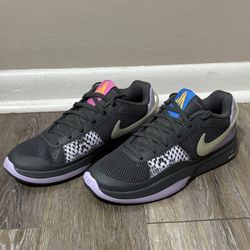 Nike JA 1 Night 