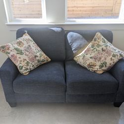 Couch And Loveseat