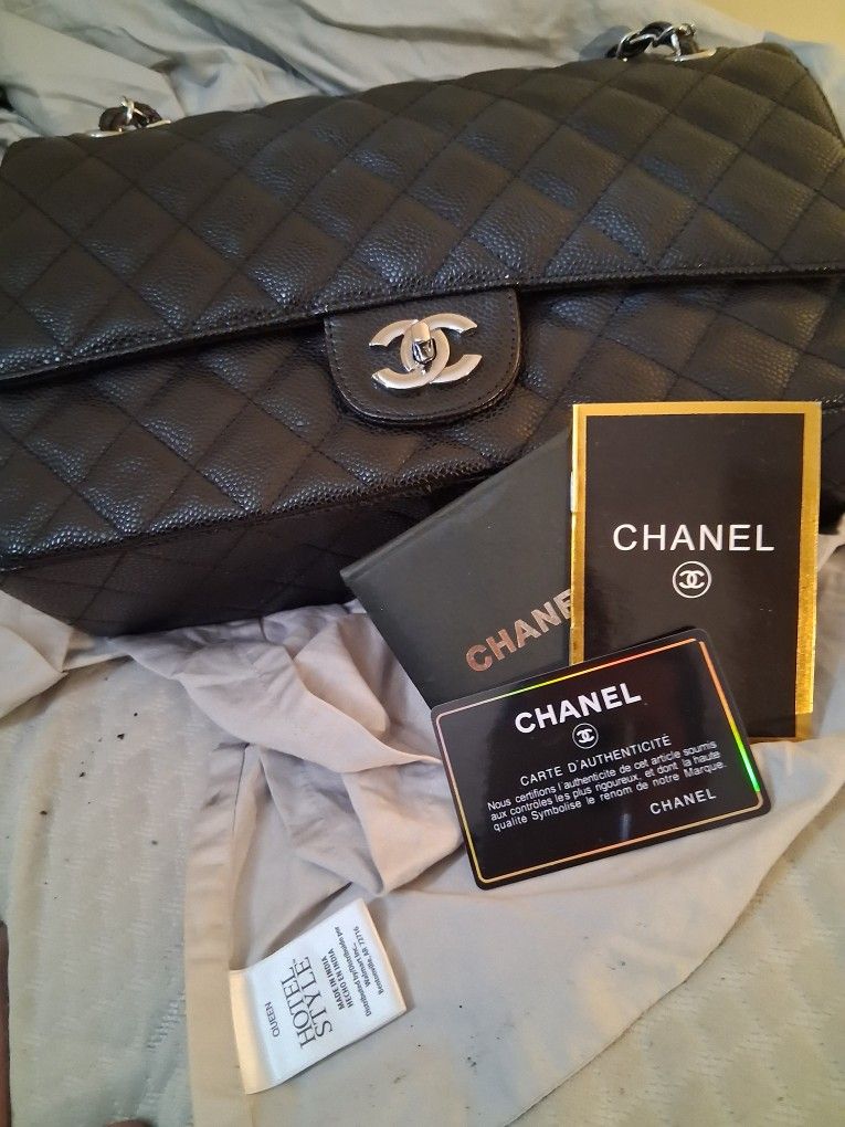 Chanel Purse