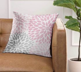 2 Throw Pillow Cases/ Just The Case- NO Pillows 