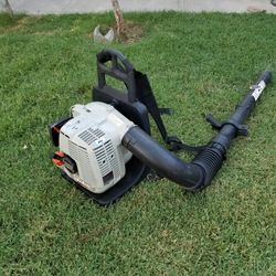 Echo Leaf Blower 