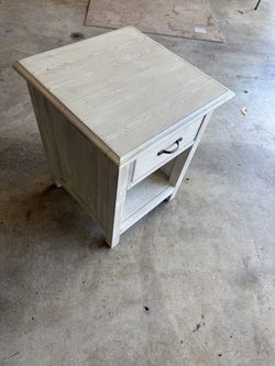 Nightstand