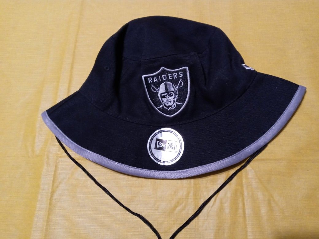 Raiders Bucket Hat