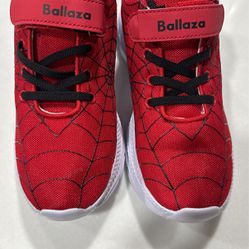 Ballaza Chunky Platform Lightweight Sneakers Kids Tennis Running Little/Big Kid Shoes 