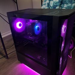 GeForce RTX 3060 Pc