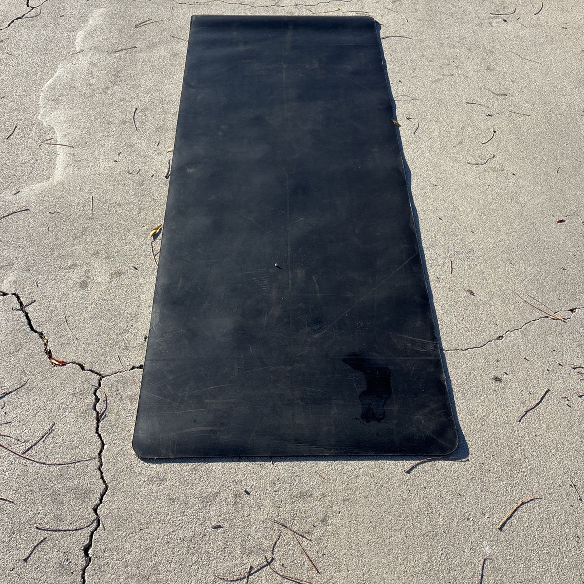 Non Slip Yoga Mat
