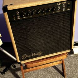 Dean Markley K-75 Solid State Guitar Combo Amp