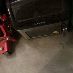 Airfryer 
