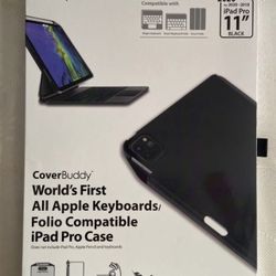 I Pad Case (Brand New) 
