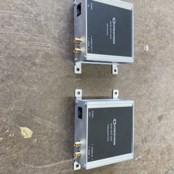 Crestron AUD-EXT-202 