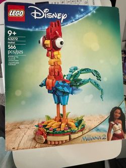 Lego.  Brand new