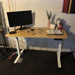 Work Or Student Desk 