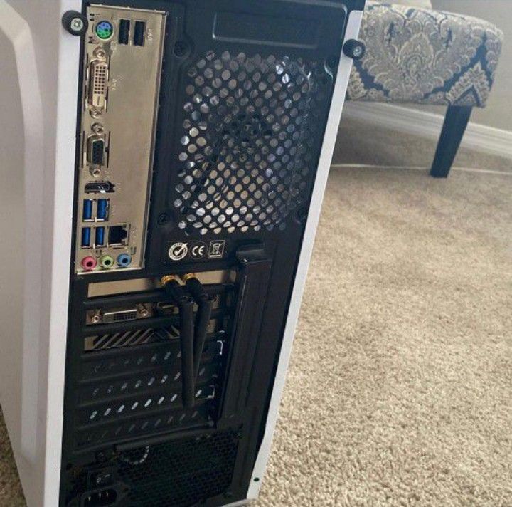 Gaming Pc