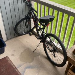 Off Road Bike