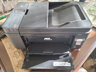 CANON COPIER WITH INK