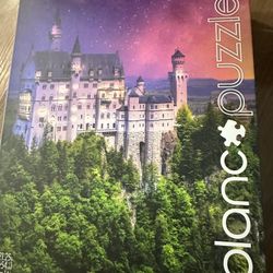 Two Different Puzzles With Delivery 