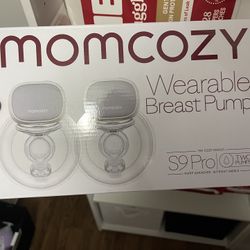 Breast Feeding Supplies 
