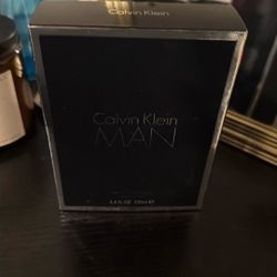 Men’s Cologne 