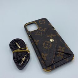 Iphone 12 Pro Case