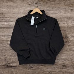 1/4 Zip  Sweater | Good Quality 