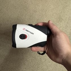 Red Tiger Range Finder