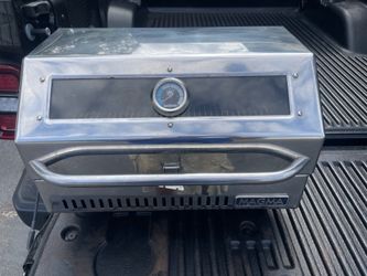 Magma Catalina 2 grill