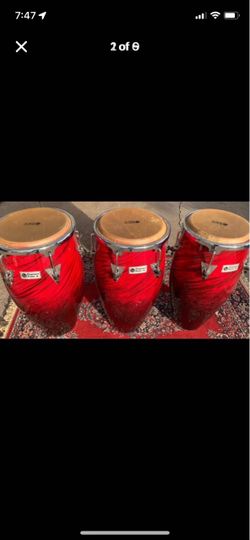LP Performer series