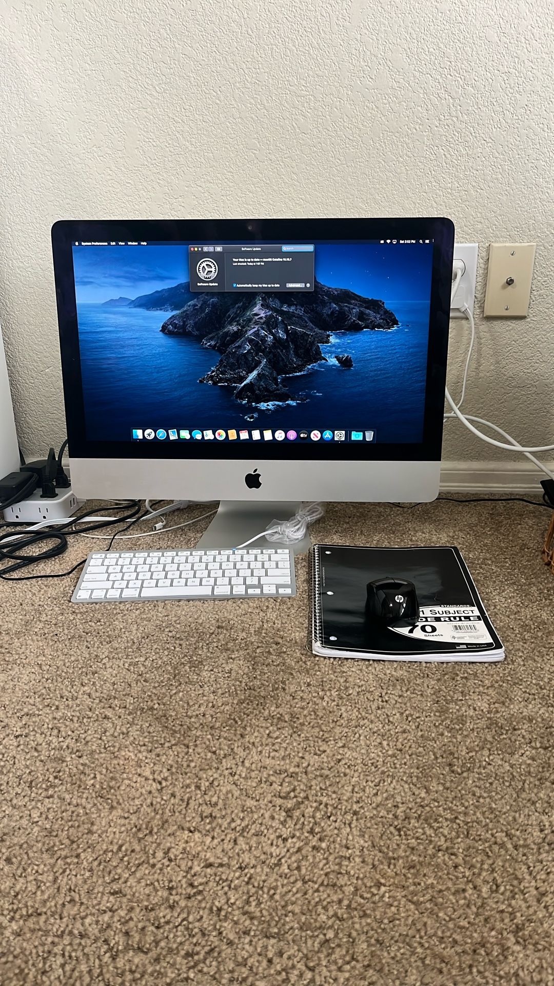 (2012) iMac Computer! $50