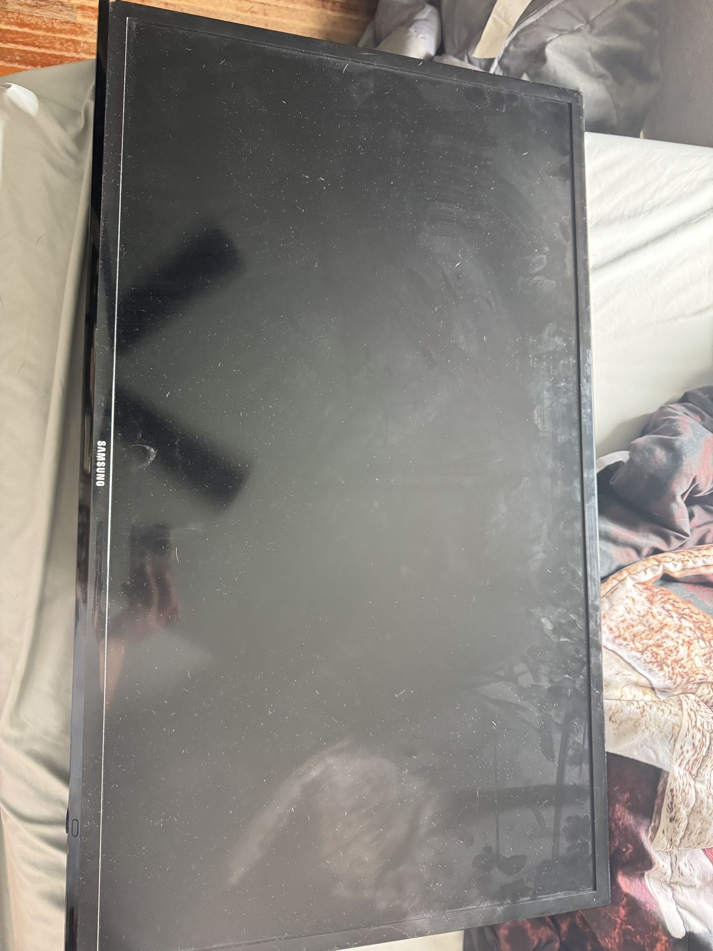 Samsung Flat Screen